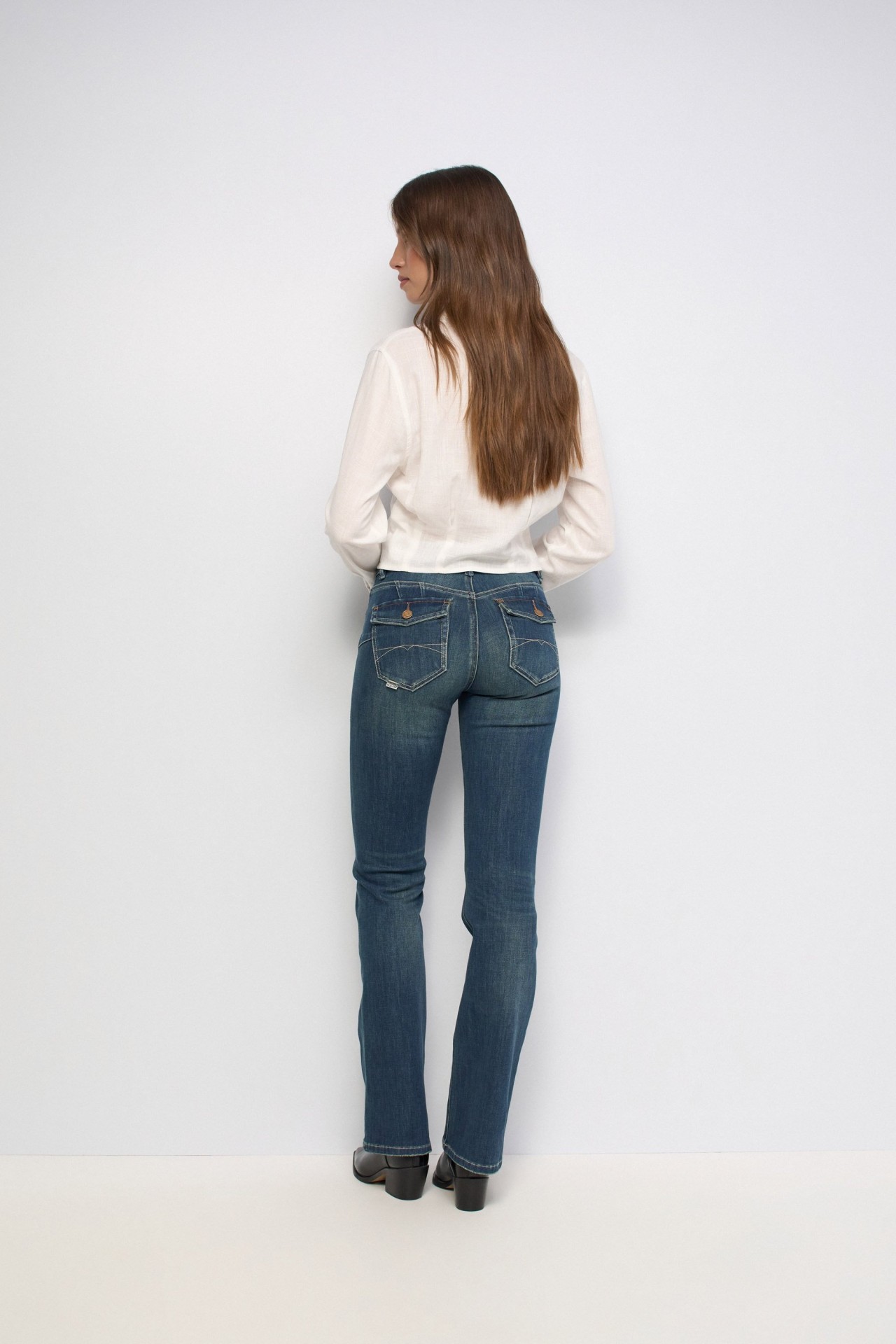 Jeans SALSA
