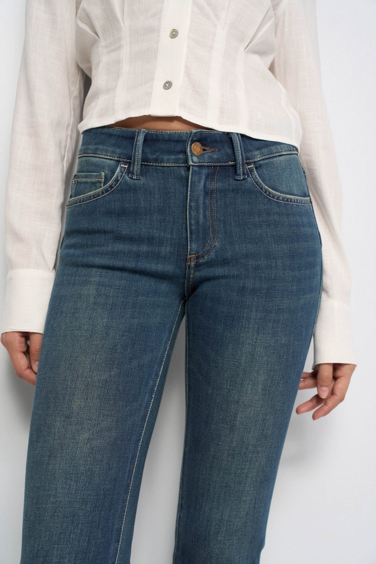 Jeans SALSA