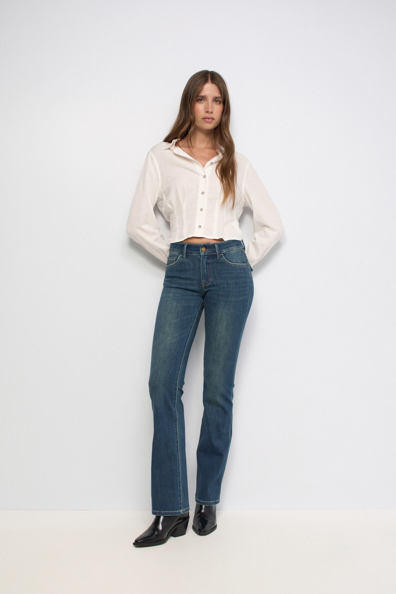 Jeans SALSA