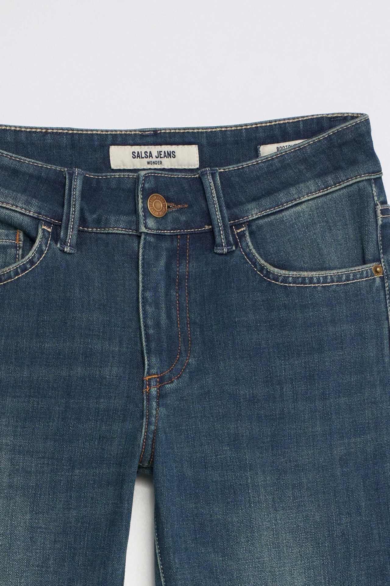 Jeans SALSA