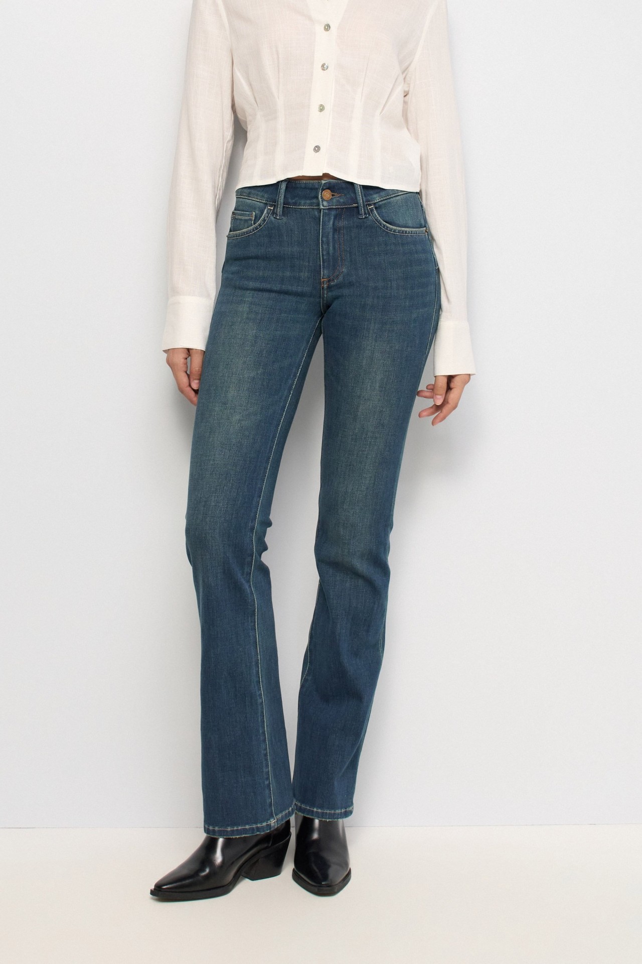 Jeans SALSA