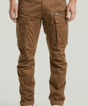 Cargo G-STAR