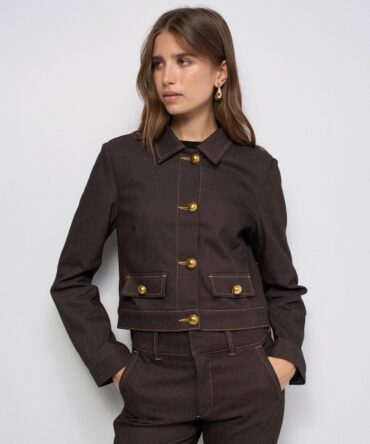 Veste SALSA