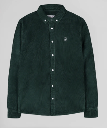 Chemise TEDDY SMITH