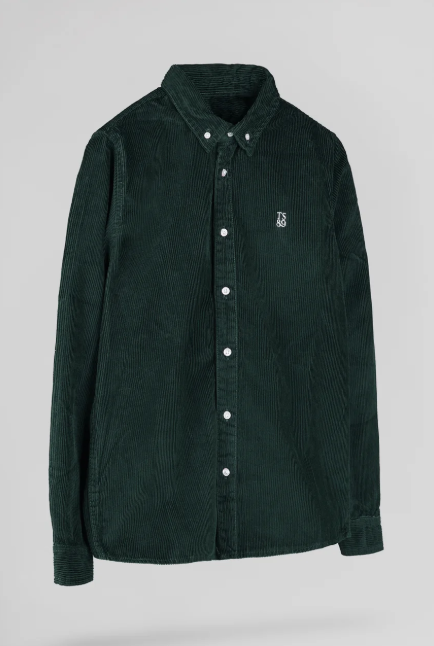 Chemise TEDDY SMITH