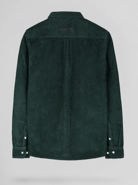 Chemise TEDDY SMITH