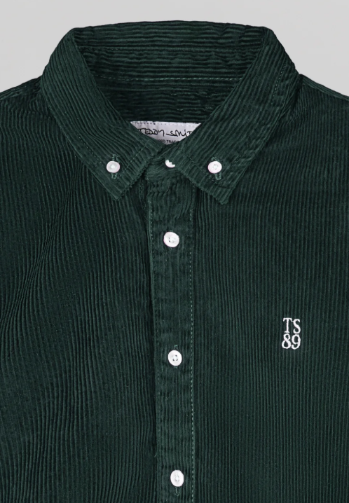 Chemise TEDDY SMITH