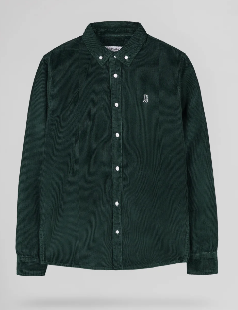 Chemise TEDDY SMITH