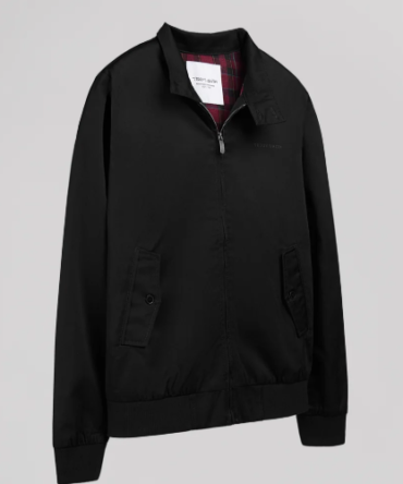 Veste TEDDY SMITH