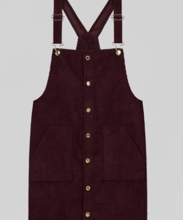 Robe TEDDY SMITH