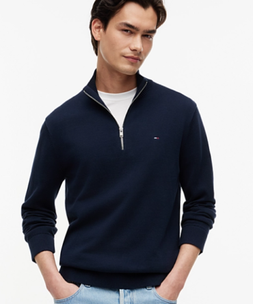 Pull TOMMY JEANS