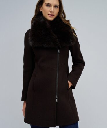 Manteau SALSA