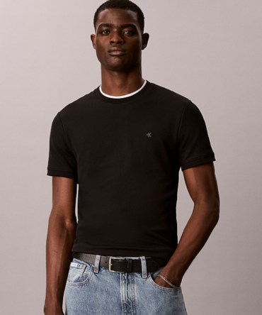 T-shirt CALVIN KLEIN