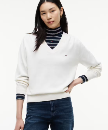 Pull TOMMY JEANS