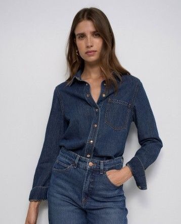 Chemise SALSA