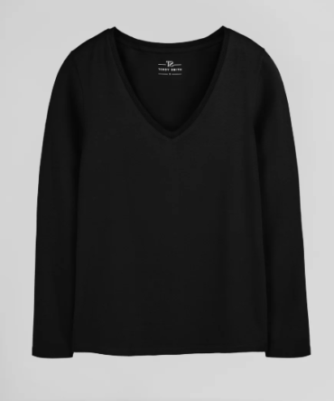 T-shirt TEDDY SMITH