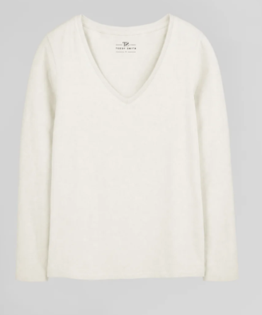 T-shirt TEDDY SMITH