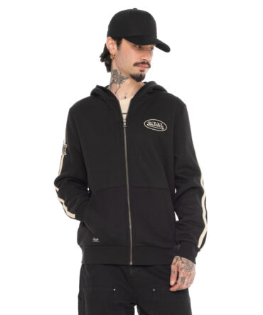 Veste VON DUTCH