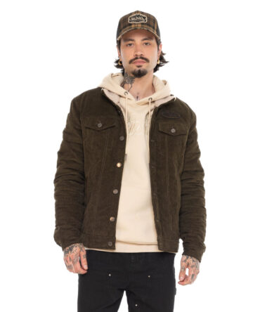 Blouson VON DUTCH