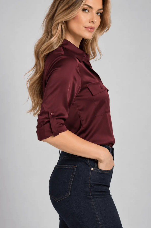 Chemise GUESS