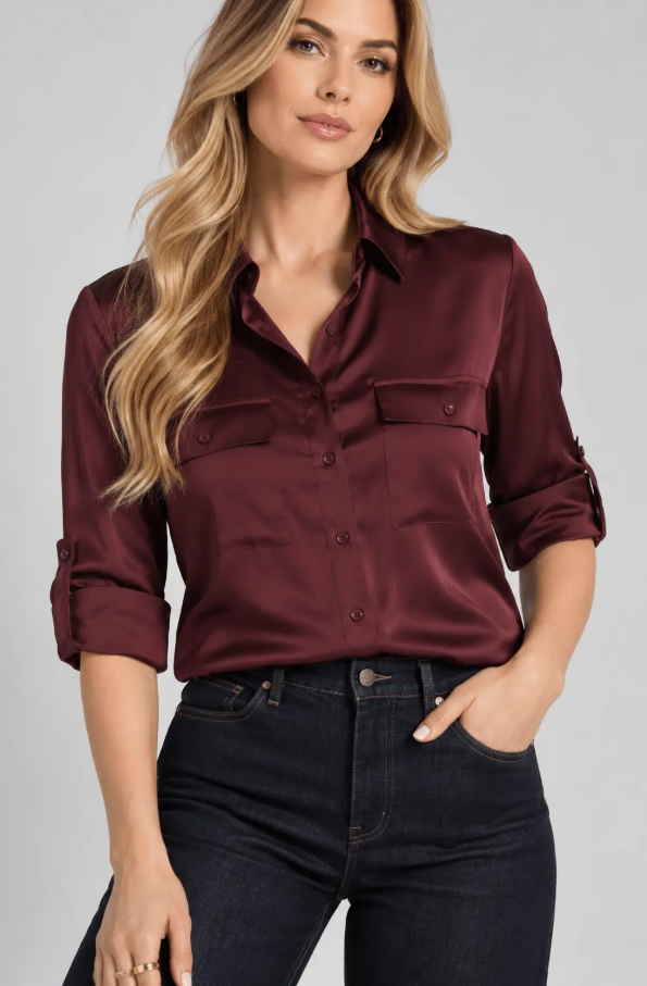 Chemise GUESS