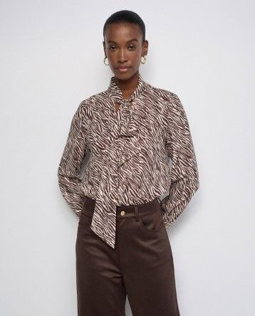 Chemise SALSA