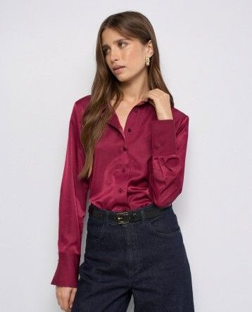 Chemise SALSA