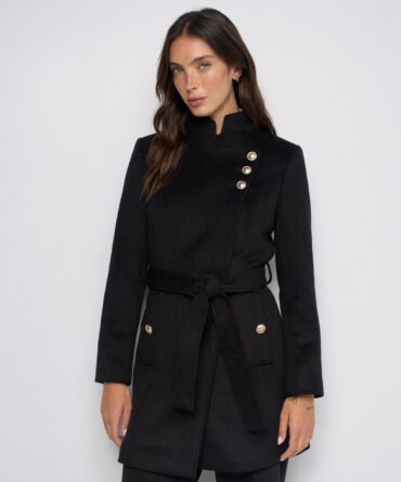 Manteau SALSA