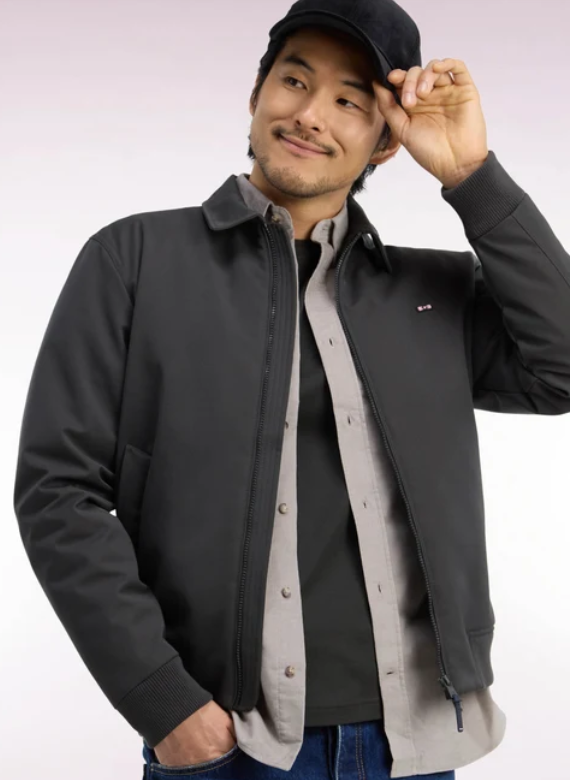 Blouson EDEN PARK
