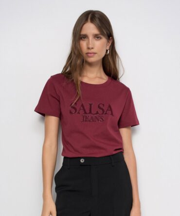 T-shirt SALSA