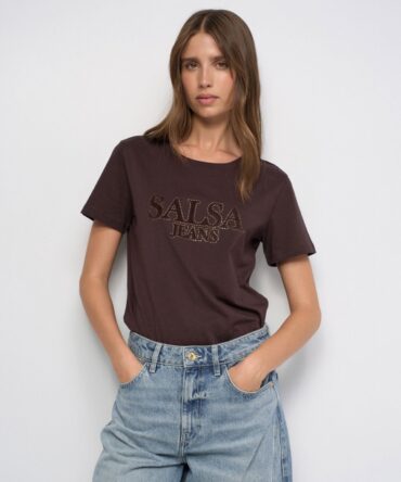 T-shirt SALSA