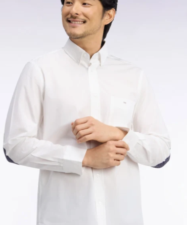 Chemise EDEN PARK