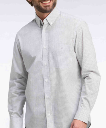 Chemise EDEN PARK