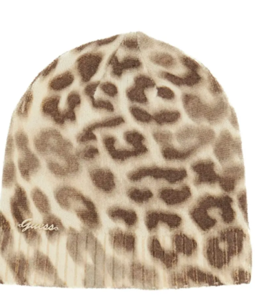 Bonnet GUESS
