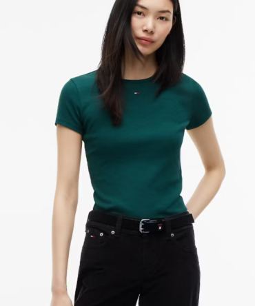 T-shirt TOMMY JEANS