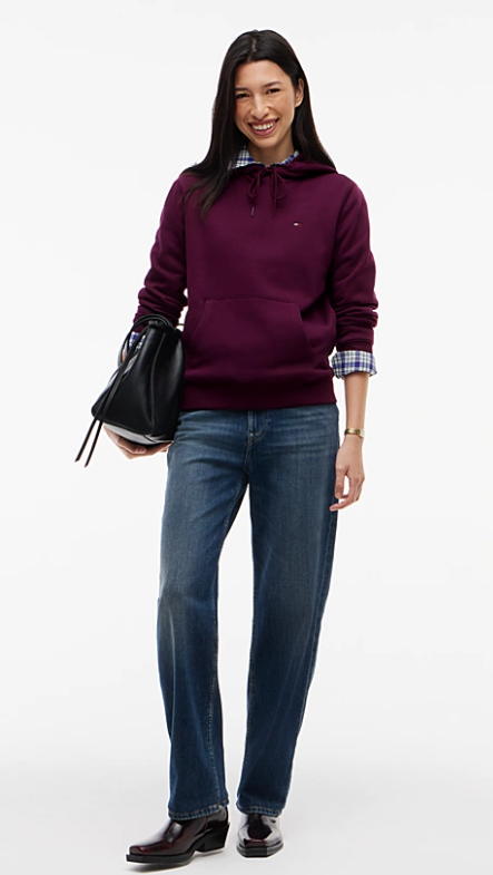 Sweat TOMMY JEANS