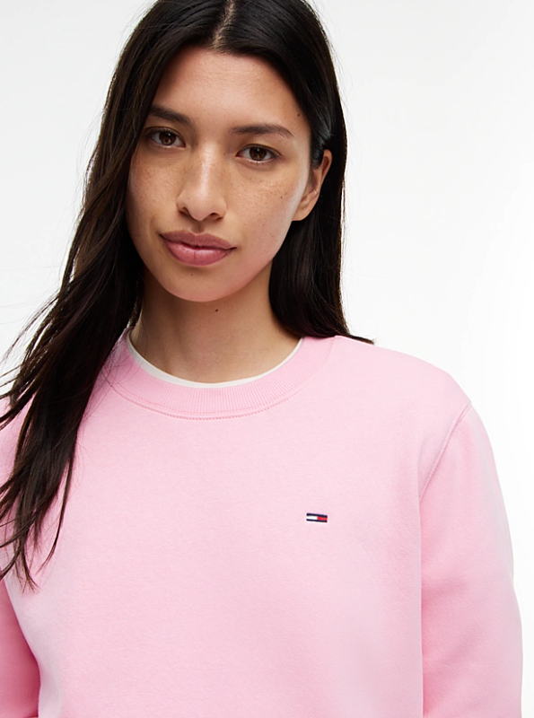 Sweat TOMMY JEANS