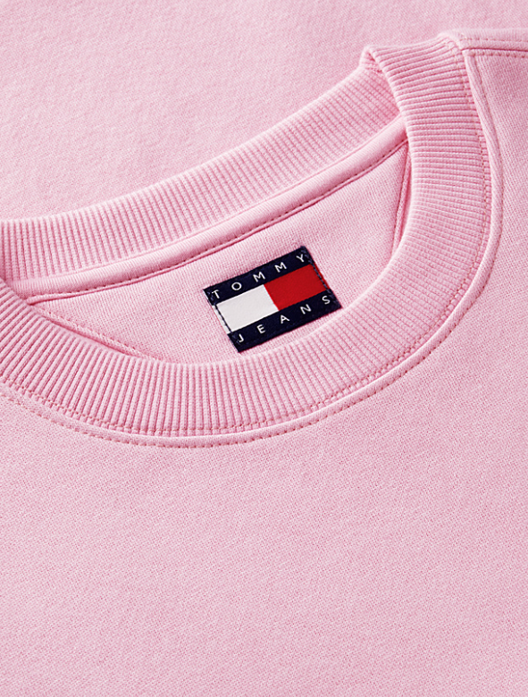 Sweat TOMMY JEANS
