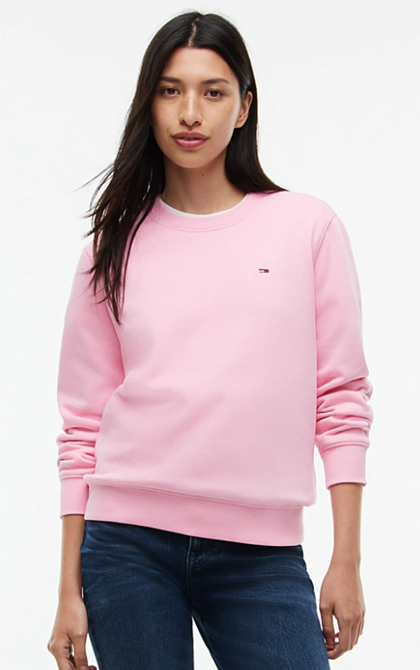 Sweat TOMMY JEANS