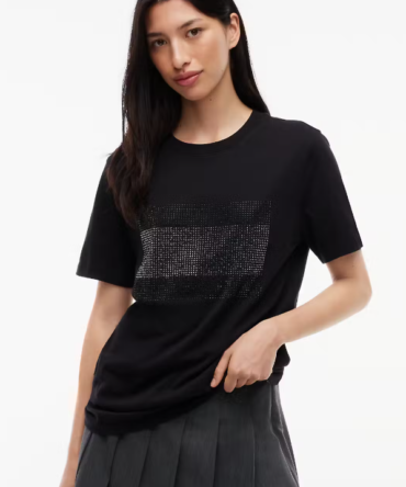 T-shirt TOMMY JEANS