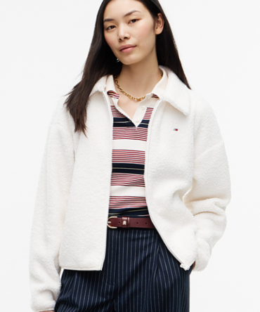 Veste TOMMY JEANS