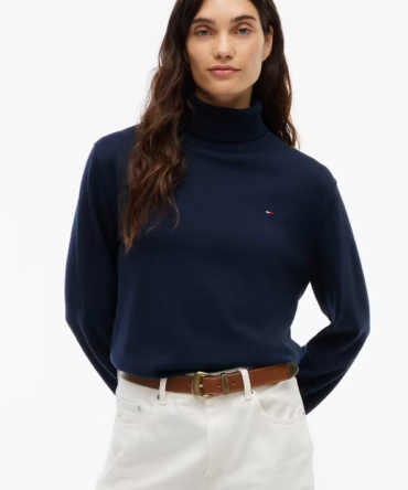 Pull TOMMY JEANS