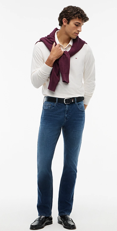 Jeans TOMMY JEANS