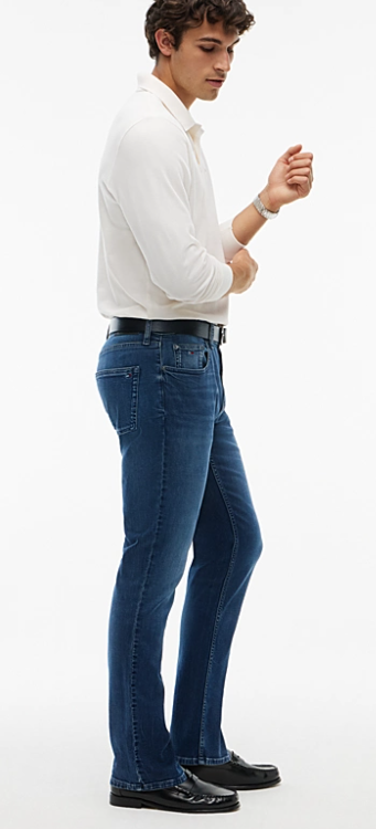 Jeans TOMMY JEANS