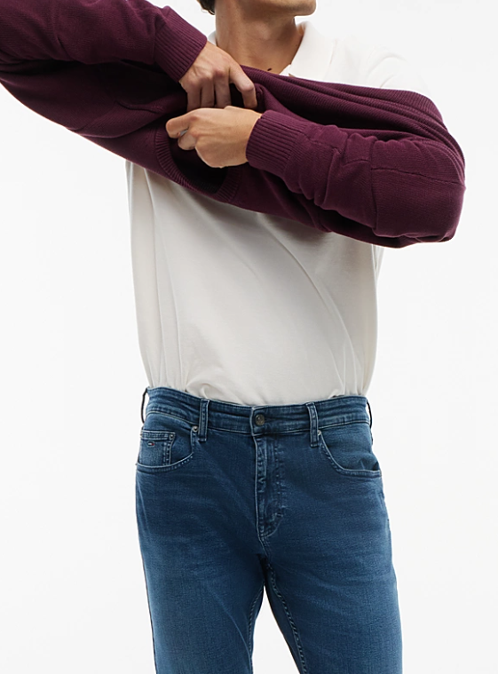 Jeans TOMMY JEANS