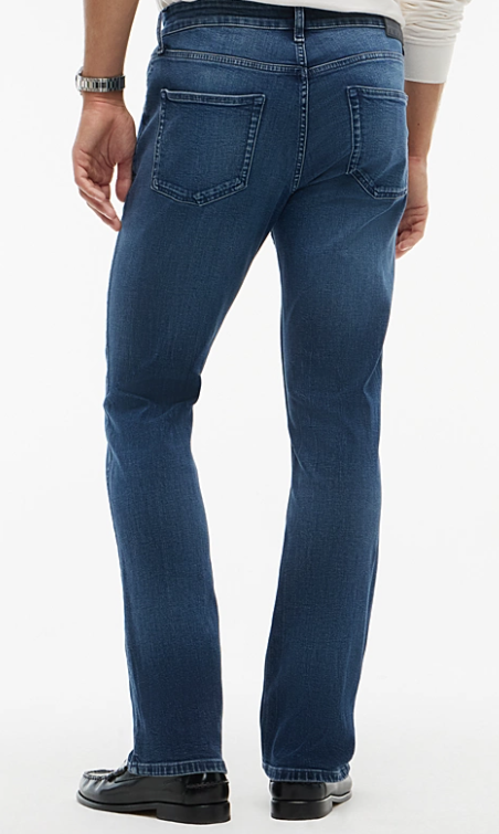 Jeans TOMMY JEANS