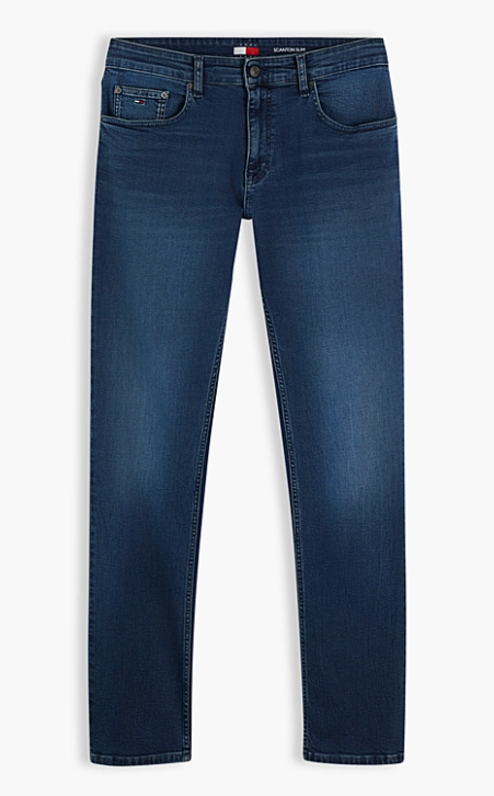 Jeans TOMMY JEANS