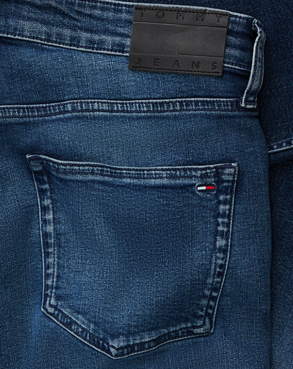 Jeans TOMMY JEANS