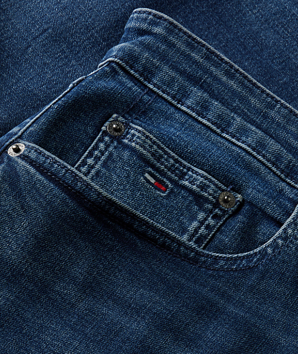 Jeans TOMMY JEANS