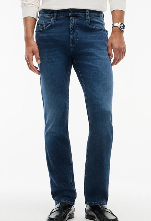 Jeans TOMMY JEANS